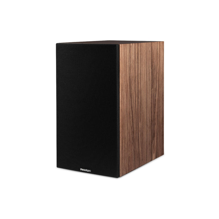 Paradigm Premier 220B V2 | Bookshelf Speakers - Walnut - Pair | 03 | Sonxplus Rimouski