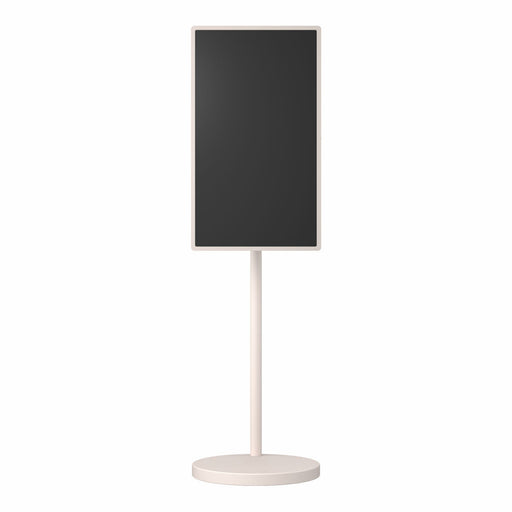 LG StanbyME 2 Max | 32" Mobile TV - LX6B Series - 4K UHD - Touchscreen - 60Hz | 02 | Sonxplus Rimouski