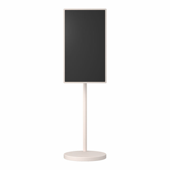 LG StanbyME 2 Max | 32" Mobile TV - LX6B Series - 4K UHD - Touchscreen - 60Hz | 02 | Sonxplus Rimouski