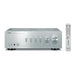 Yamaha A-S801S | 2 Channel Integrated Stereo Amplifier - Silver-SONXPLUS Rimouski