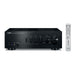 Yamaha A-S801B | 2 Channel Integrated Stereo Amplifier - Black-SONXPLUS Rimouski