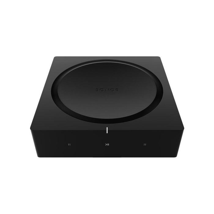 Sonos AMP | Amplifier - 2 Channels - 250 W RMS - Black-SONXPLUS Rimouski