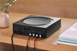 Sonos AMP | Amplifier - 2 Channels - 250 W RMS - Black-SONXPLUS Rimouski