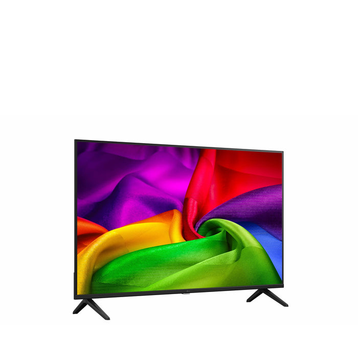 LG 43NU700BPUC | 43" UHD TV - 60Hz - NU70 Series - ThinQ AI | 02 | Sonxplus Rimouski