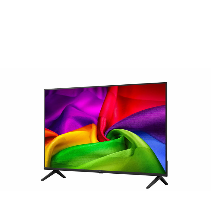 LG 43NU700BPUC | 43" UHD TV - 60Hz - NU70 Series - ThinQ AI | 03 | Sonxplus Rimouski