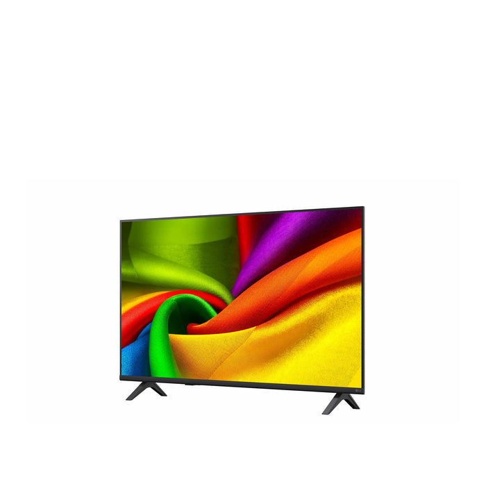 LG 43NU850BPUC | 43" UHD TV - 60Hz - NU85 Series - ThinQ AI | 02 | Sonxplus Rimouski