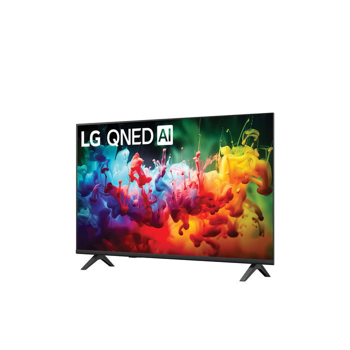 LG 43QNED75BUA | 43" QNED TV - 60Hz - QNED75B Series - ThinQ AI | 03 | Sonxplus Rimouski