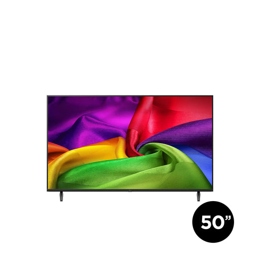 LG 50NU700BPUA | 50" UHD TV - 60Hz - NU70 Series - ThinQ AI | 01 | Sonxplus Rimouski