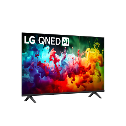 LG 50QNED75BUA | 50" QNED TV - 60Hz - QNED75B Series - ThinQ AI | 02 | Sonxplus Rimouski