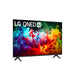 LG 50QNED75BUA | 50" QNED TV - 60Hz - QNED75B Series - ThinQ AI | 02 | Sonxplus Rimouski