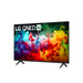 LG 50QNED75BUA | 50" QNED TV - 60Hz - QNED75B Series - ThinQ AI | 03 | Sonxplus Rimouski