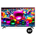 LG 50UA7700PUB | 50" TV - 4K Ultra HD - LED - UA7700 Series - HDR - Smart WebOS - Native 60 Hz - a7 Gen8 4K AI Processor - Black | 01 | Sonxplus Rimouski