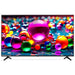 LG 50UA7700PUB | 50" TV - 4K Ultra HD - LED - UA7700 Series - HDR - Smart WebOS - Native 60 Hz - a7 Gen8 4K AI Processor - Black | 03 | Sonxplus Rimouski