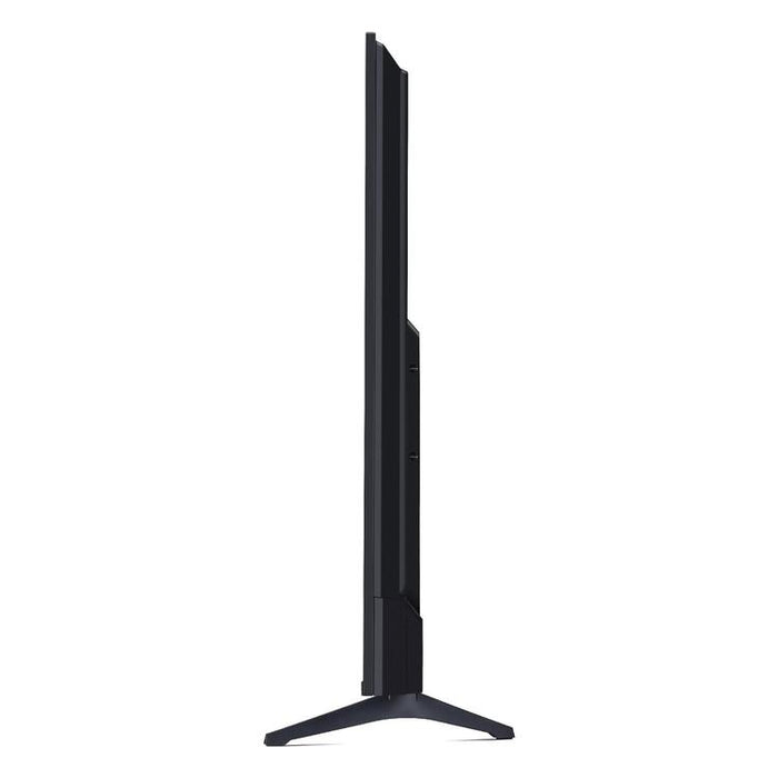 LG 50UA7700PUB | 50" TV - 4K Ultra HD - LED - UA7700 Series - HDR - Smart WebOS - Native 60 Hz - a7 Gen8 4K AI Processor - Black | 06 | Sonxplus Rimouski