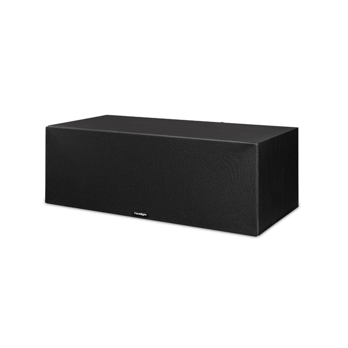 Paradigm Premier 520LCR V2 | Center Speaker - Black Walnut | 02 | Sonxplus Rimouski