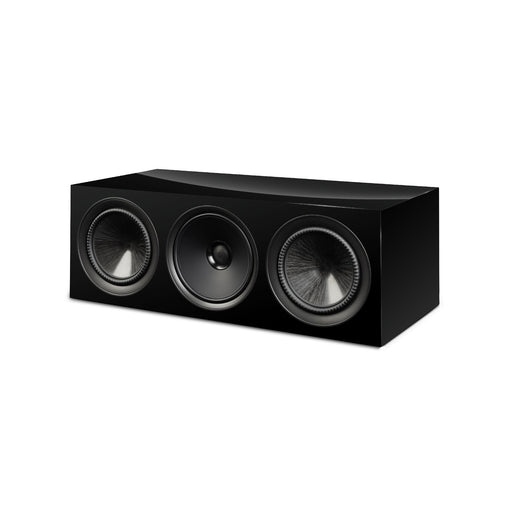 Paradigm Premier 520LCR V2 | Center Speaker - Piano Black | 01 | Sonxplus Rimouski