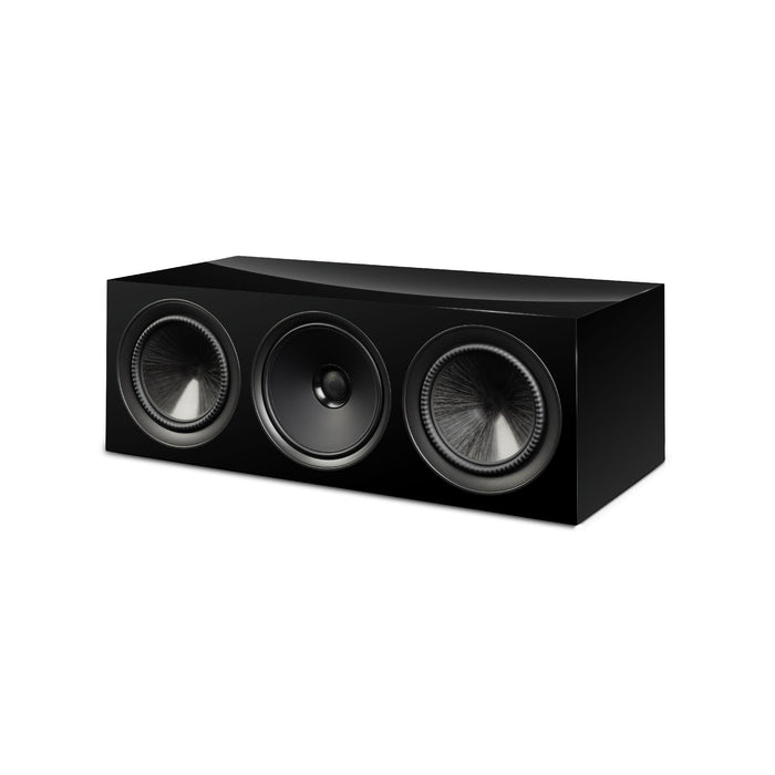 Paradigm Premier 520LCR V2 | Center Speaker - Piano Black | 01 | Sonxplus Rimouski