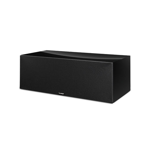 Paradigm Premier 520LCR V2 | Center Speaker - Piano Black | 02 | Sonxplus Rimouski