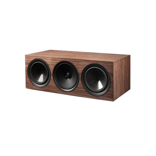 Paradigm Premier 520LCR V2 | Center Speaker - Walnut | 01 | Sonxplus Rimouski