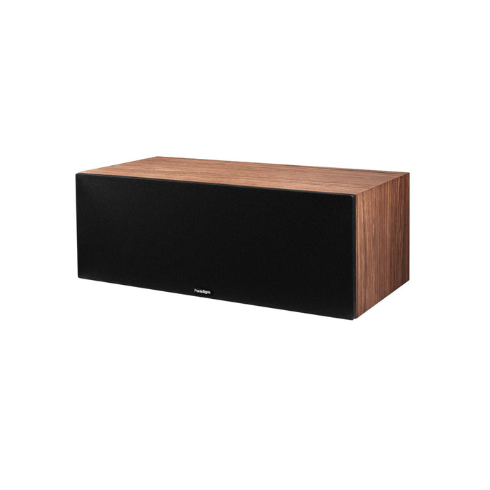 Paradigm Premier 520LCR V2 | Center Speaker - Walnut | 02 | Sonxplus Rimouski