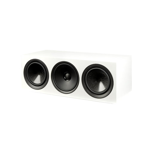 Paradigm Premier 520LCR V2 | Center Speaker - Satin White | 01 | Sonxplus Rimouski