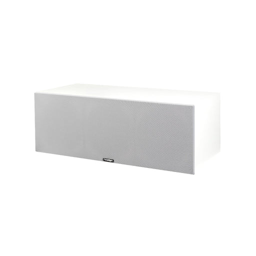 Paradigm Premier 520LCR V2 | Center Speaker - Satin White | 02 | Sonxplus Rimouski