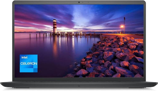 Dell INSPIRON CEL N4020 | Laptop FHD 15.6" - Celeron N4020 - 8GB - 256Go NVME - Win11 - CA-SONXPLUS Rimouski