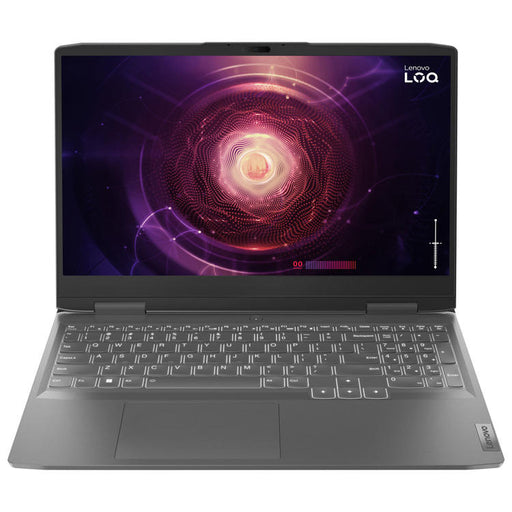 Lenovo LOQ | Gaming Laptop - Ryzen 7-7850HS - 16GB - 512GB NVME - RTX 4050 - FHD 15.6" 165Hz - Win 11-SONXPLUS Rimouski