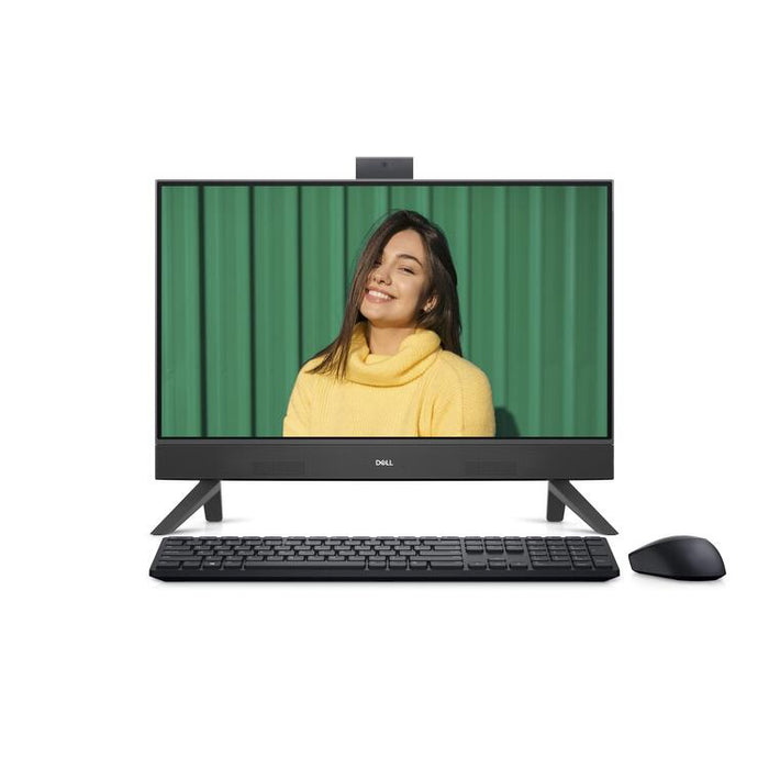 Dell INSPIRON 3525-R5 | All-in-One Computer -Ryzen 5-7530U - 16GB - 512GB NVME - FHD 24"- Win 11-SONXPLUS Rimouski