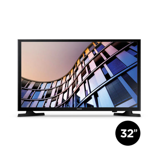 Samsung UN32M4500BFXZC | Téléviseur intelligent LED - Écran 32" - HD - Noir luisant-SONXPLUS Rimouski