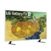 LG 55LX7BPUA | 55" UHD TV - 60Hz - Gallery TV - Matte Screen - ThinQ AI | 02 | Sonxplus Rimouski