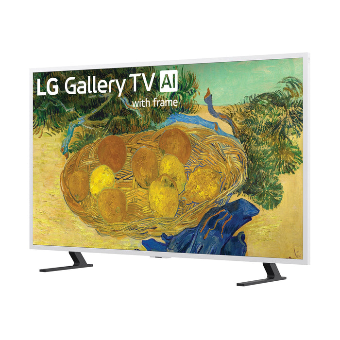 LG 55LX7BPUA | 55" UHD TV - 60Hz - Gallery TV - Matte Screen - ThinQ AI | 03 | Sonxplus Rimouski