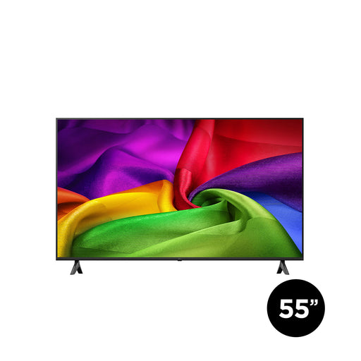 LG 55NU700BPUA | 55" UHD TV - 60Hz - NU70 Series - ThinQ AI | 01 | Sonxplus Rimouski