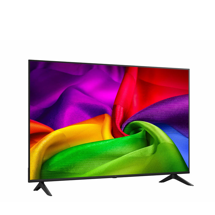 LG 55NU700BPUA | 55" UHD TV - 60Hz - NU70 Series - ThinQ AI | 02 | Sonxplus Rimouski