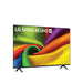 LG 55NU850BPUA | 55" UHD TV - 60Hz - NU85 Series - ThinQ AI | 02 | Sonxplus Rimouski