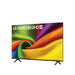 LG 55NU850BPUA | 55" UHD TV - 60Hz - NU85 Series - ThinQ AI | 03 | Sonxplus Rimouski