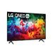 LG 55QNED75BUA | 55" QNED TV - 60Hz - QNED75B Series - ThinQ AI | 02 | Sonxplus Rimouski