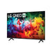 LG 55QNED75BUA | 55" QNED TV - 60Hz - QNED75B Series - ThinQ AI | 03 | Sonxplus Rimouski