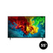 LG 55QNED82BUA | 55" QNED TV - 120Hz (144Hz VRR) - QNED82B Series - ThinQ AI | 01 | Sonxplus Rimouski
