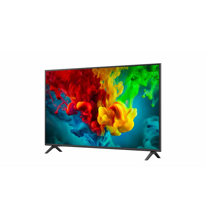 LG 55QNED82BUA | 55" QNED TV - 120Hz (144Hz VRR) - QNED82B Series - ThinQ AI | 03 | Sonxplus Rimouski