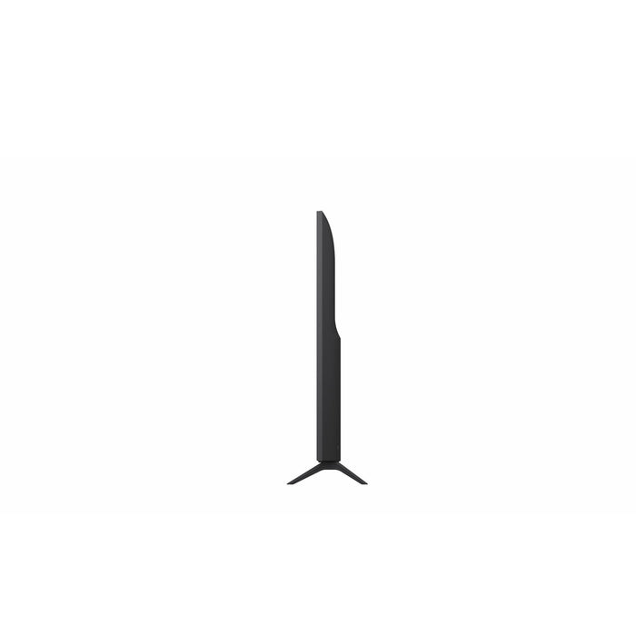 LG 55QNED82BUA | 55" QNED TV - 120Hz (144Hz VRR) - QNED82B Series - ThinQ AI | 04 | Sonxplus Rimouski