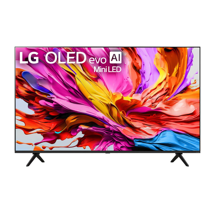 LG 55QNED91AUA | Téléviseur 55" - UHD 4K - Mini-LED - Série QNED91 | 02 | Sonxplus Rimouski