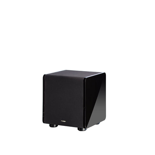 Paradigm Cinema sub | ''Sub'' subwoofer - 8'' - 100 W - Black Gloss - Unité-SONXPLUS Rimouski