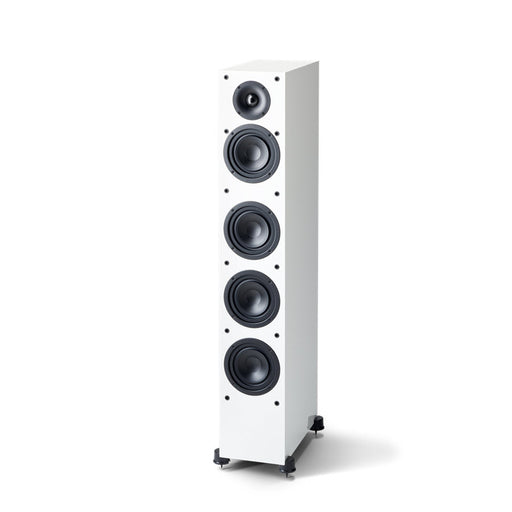 Paradigm Monitor SE 6000F | Tower Speakers - 93 db - 40 Hz - 21 000 Hz - 8 ohms - White - Pair-SONXPLUS Rimouski