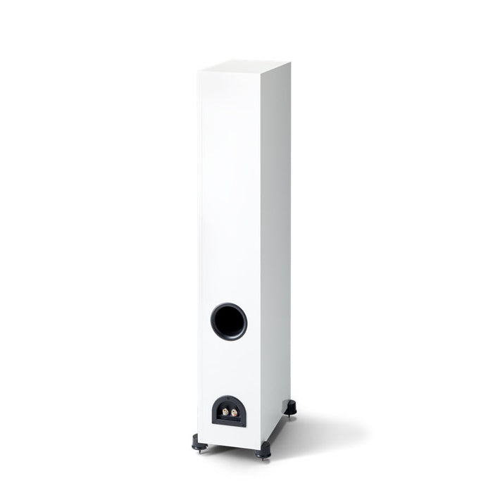 Paradigm Monitor SE 6000F | Haut-parleurs tour - 93 db - 40 Hz - 21 000 Hz - 8 ohms - Blanc - Paire-SONXPLUS Rimouski