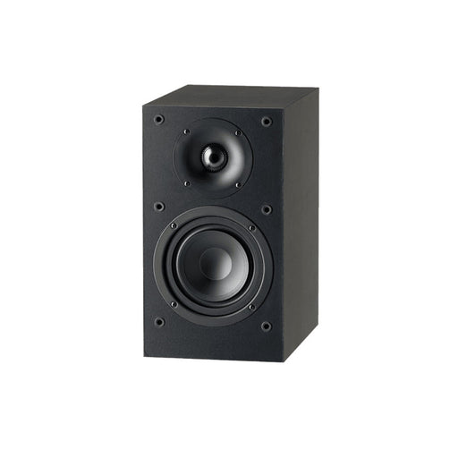 Paradigm Monitor SE Atom | Shelf Speakers - Matte Black - Pair-SONXPLUS Rimouski