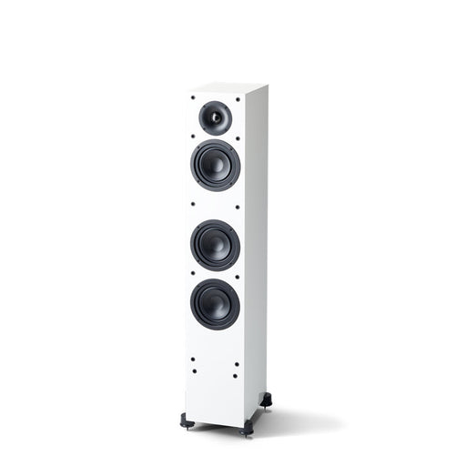 Paradigm Monitor SE 3000F | Haut-parleur tour - 91 db - 42 Hz - 21 000 Hz - 8 ohms - Blanc - Paire-SONXPLUS Rimouski