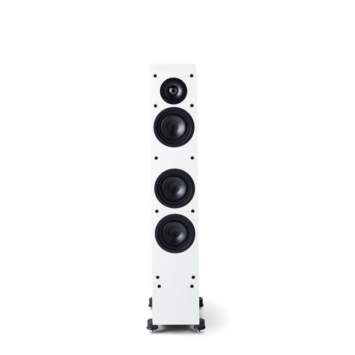 Paradigm Monitor SE 3000F | Haut-parleur tour - 91 db - 42 Hz - 21 000 Hz - 8 ohms - Blanc - Paire-SONXPLUS Rimouski