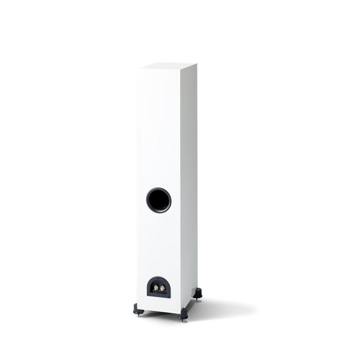 Paradigm Monitor SE 3000F | Haut-parleur tour - 91 db - 42 Hz - 21 000 Hz - 8 ohms - Blanc - Paire-SONXPLUS Rimouski