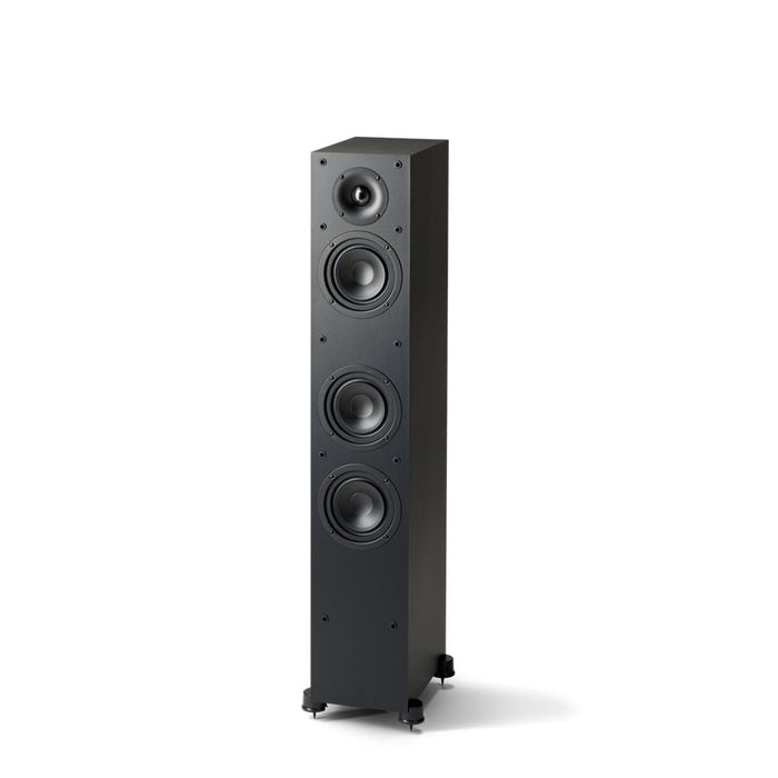 Paradigm Monitor SE 3000F | Haut-parleurs tour - 91 db - 42 Hz - 21 000 Hz - 8 ohms - Noir - Paire-SONXPLUS Rimouski